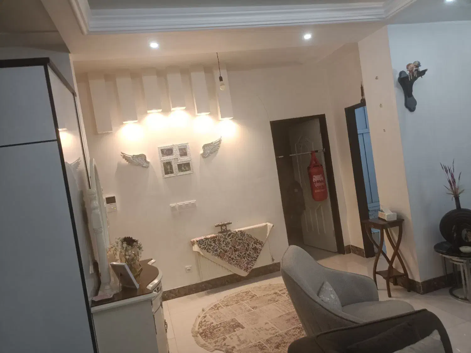 آپارتمان دوخوابه|فروش آپارتمان|نشتارود, |دیوار