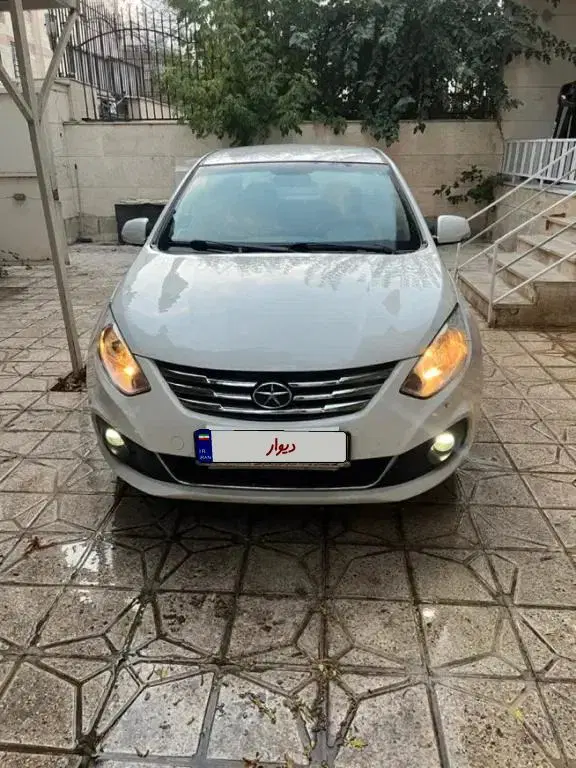 جک j4|خودرو سواری و وانت|کرمانشاه, |دیوار