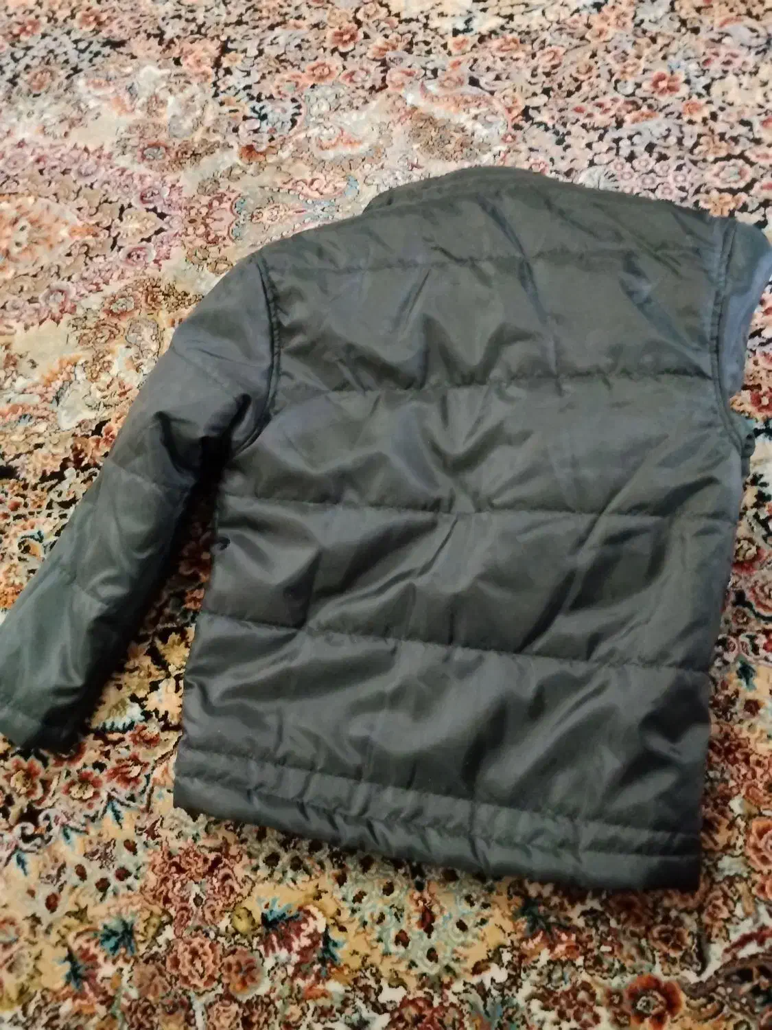 کاپشن بچه گانه|کفش و لباس بچه|تهران, افسریه شمالی|دیوار