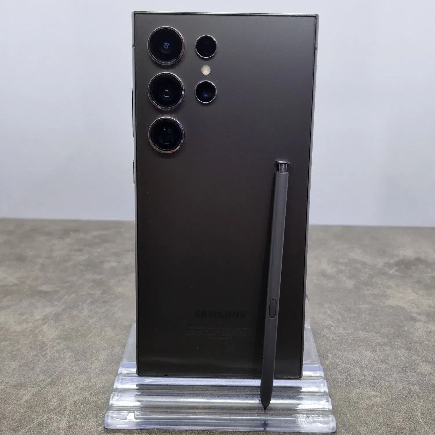 S24 Ultra در حد نو|موبایل|اراک, |دیوار