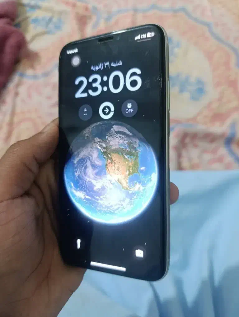 گوشی ایفون xs|موبایل|چابهار, |دیوار