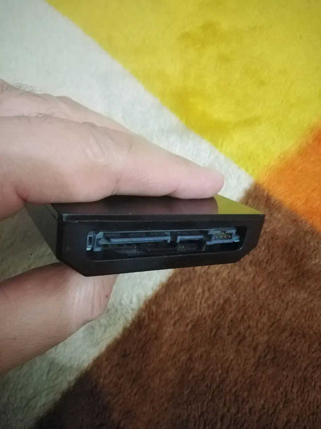 هارد 320  xbox 360|کنسول، بازی ویدئویی و آنلاین|تبریز, |دیوار