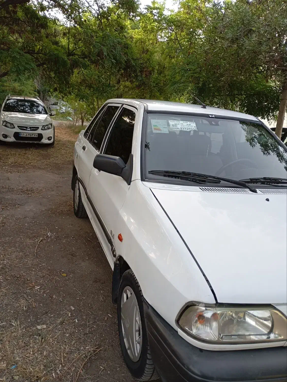 پراید88|خودرو سواری و وانت|زنجان, |دیوار