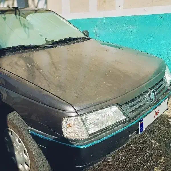 روآ مدل 87 بدون ریالی خرج به شرط ایرانگردی|خودرو سواری و وانت|تهران, هاشمی|دیوار