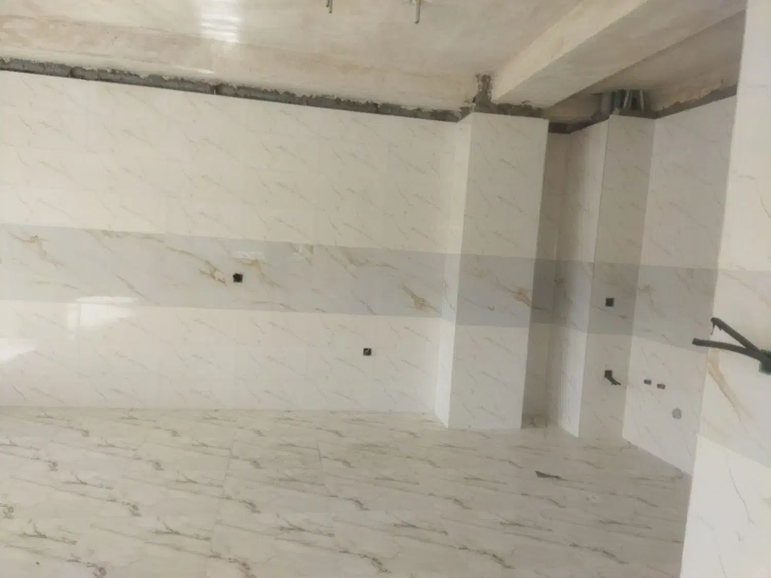 کاشیکاری و نما کاری|خدمات پیشه و مهارت|مرند, |دیوار