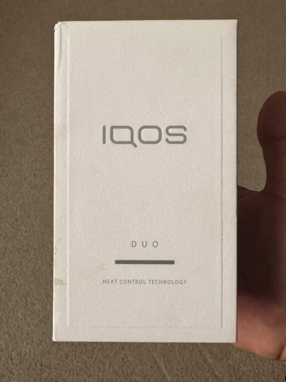 سیگار iqos|زیورآلات و اکسسوری|سمنان, |دیوار