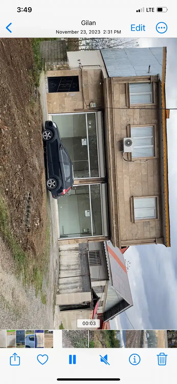 2تامغازه وخونه براتوبان لاهیجان سیاهکل|فروش مغازه و غرفه|سیاهکل, |دیوار