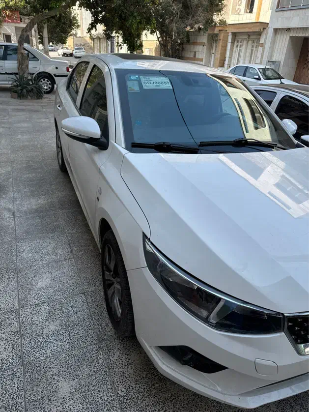 تارا V4|خودرو سواری و وانت|بوشهر, |دیوار