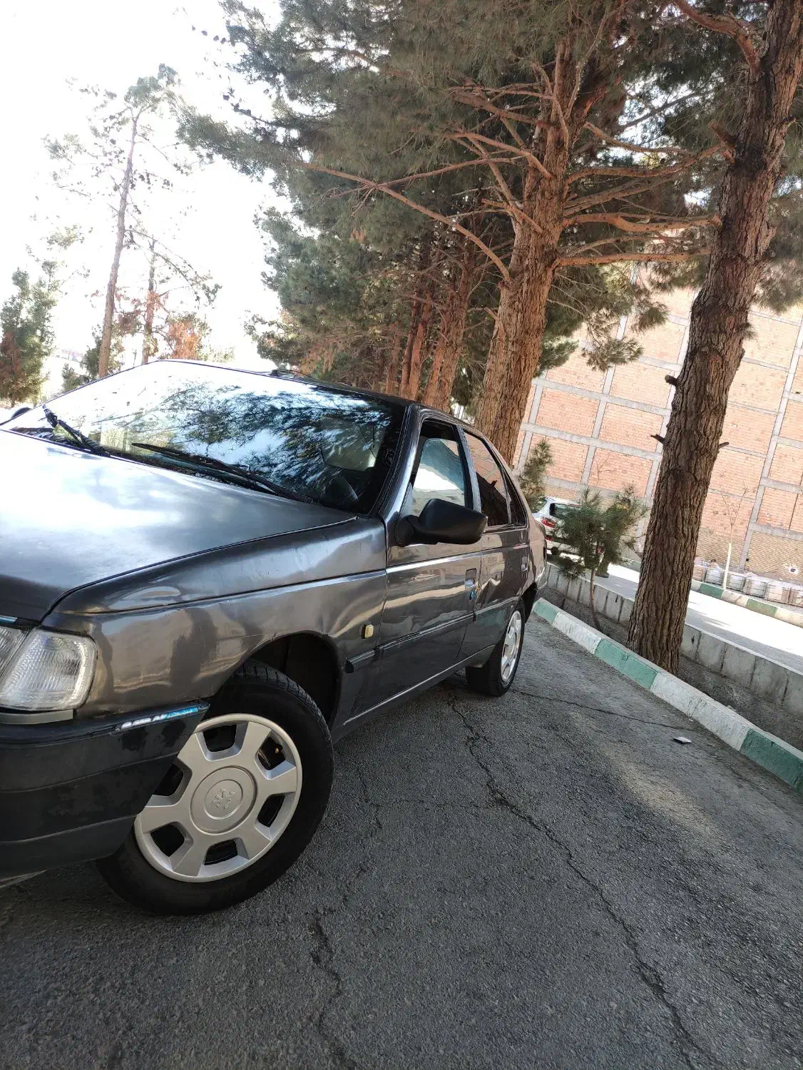 پژو 405|خودرو سواری و وانت|گلستان (تهران), |دیوار