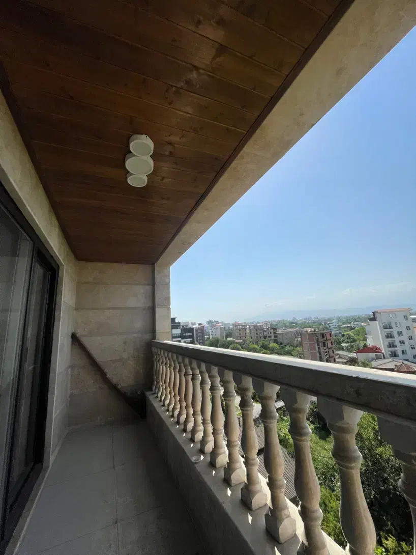 اپارتمان ۱۱۰ متری/تنکابن/شهرک کریم اباد|فروش آپارتمان|تنکابن, |دیوار