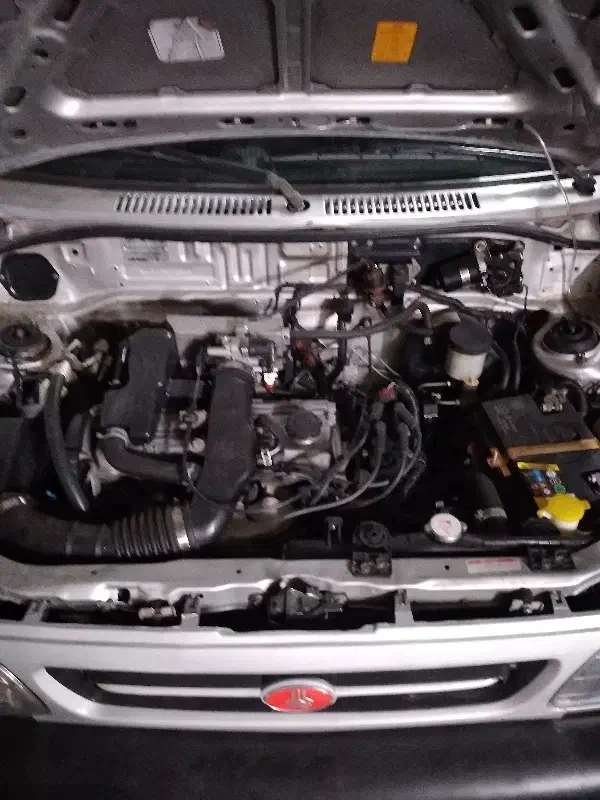 پراید مدل۸۶|خودرو سواری و وانت|آشخانه, |دیوار