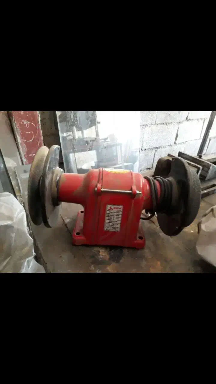 سنگ رومیزی ۱۵۰|ماشین‌آلات صنعتی|چهارباغ, |دیوار