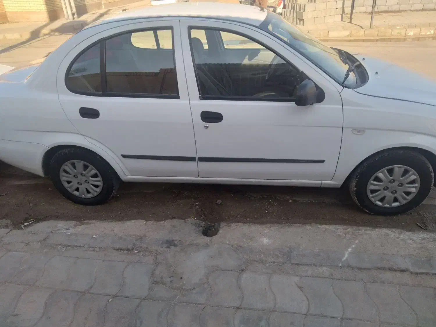 فروش خودرو|خودرو سواری و وانت|طبس, |دیوار