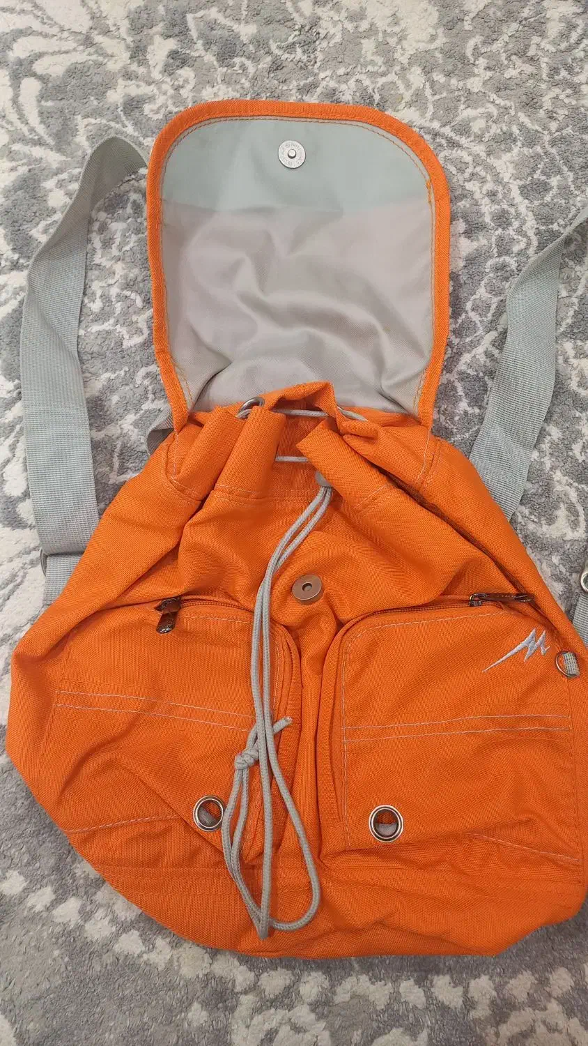 کوله پشتی|کیف، کفش، کمربند|بندر انزلی, کوی واحدی|دیوار