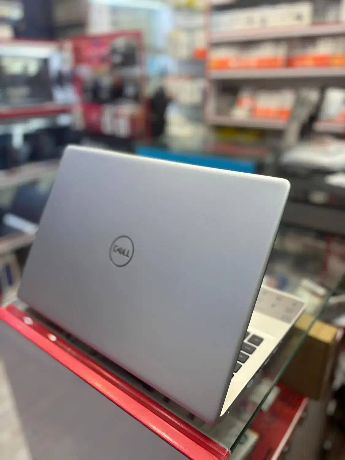 لپ تاپDELL|رایانه همراه|اهواز, نادری|دیوار