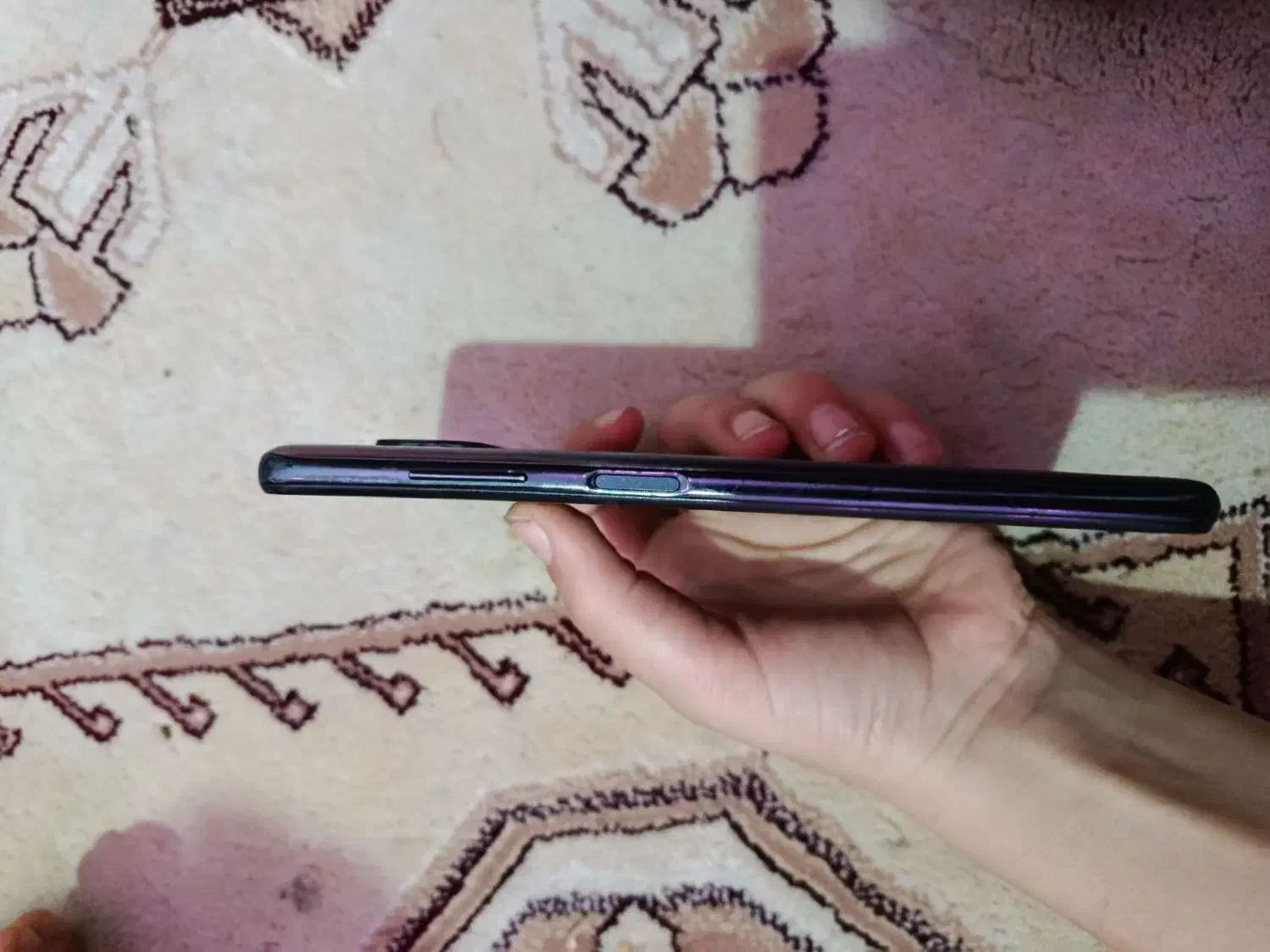 پوکو x3|موبایل|شاهرود, |دیوار