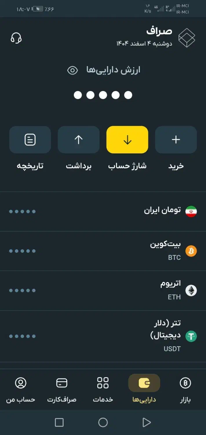 صراف|کارت هدیه و تخفیف|اردبیل, |دیوار