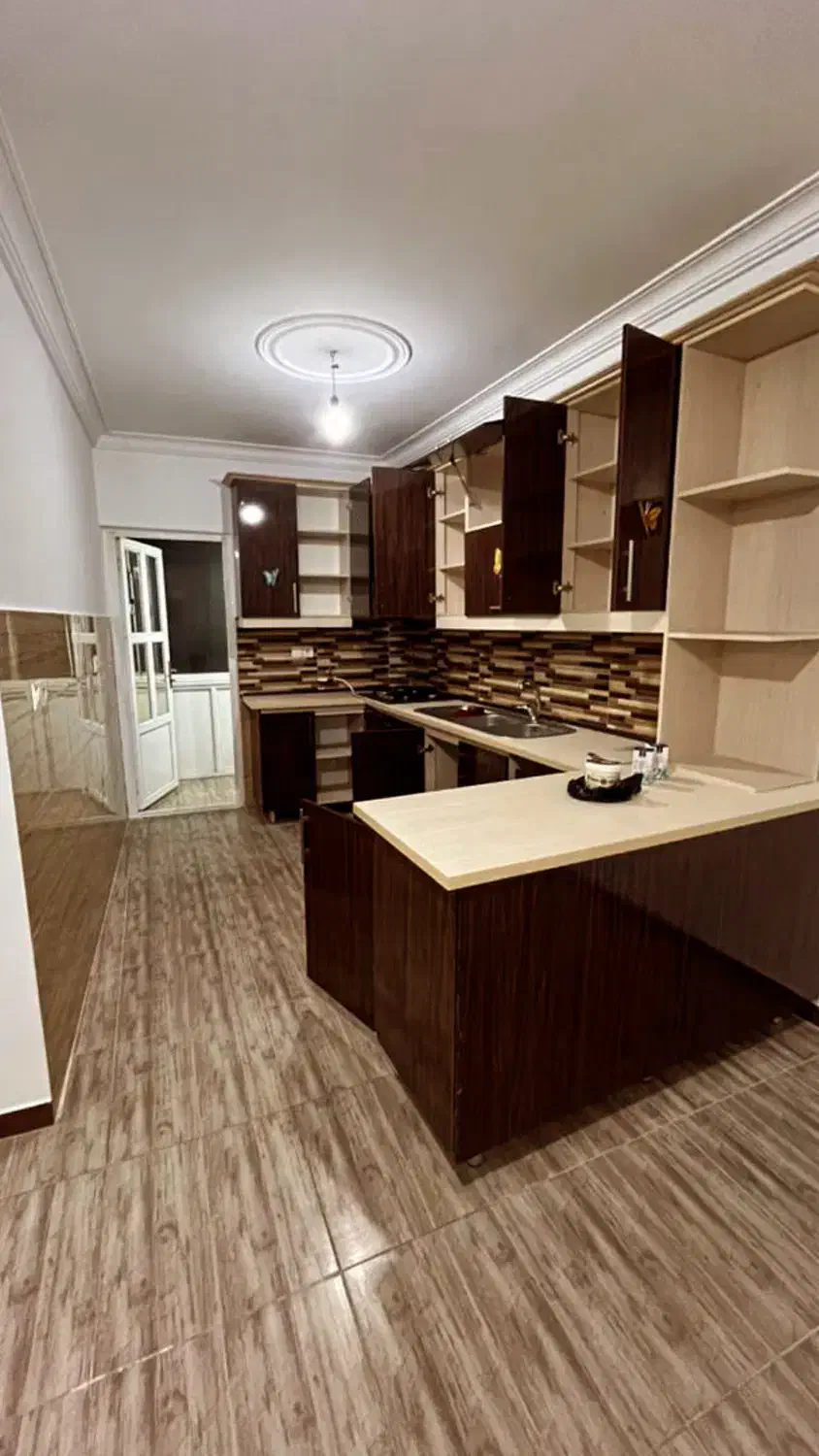 فرصت استثنایی ساختمان ۲ واحدی در منطقهی مطلوب|فروش خانه و ویلا|رشت, گلسار|دیوار