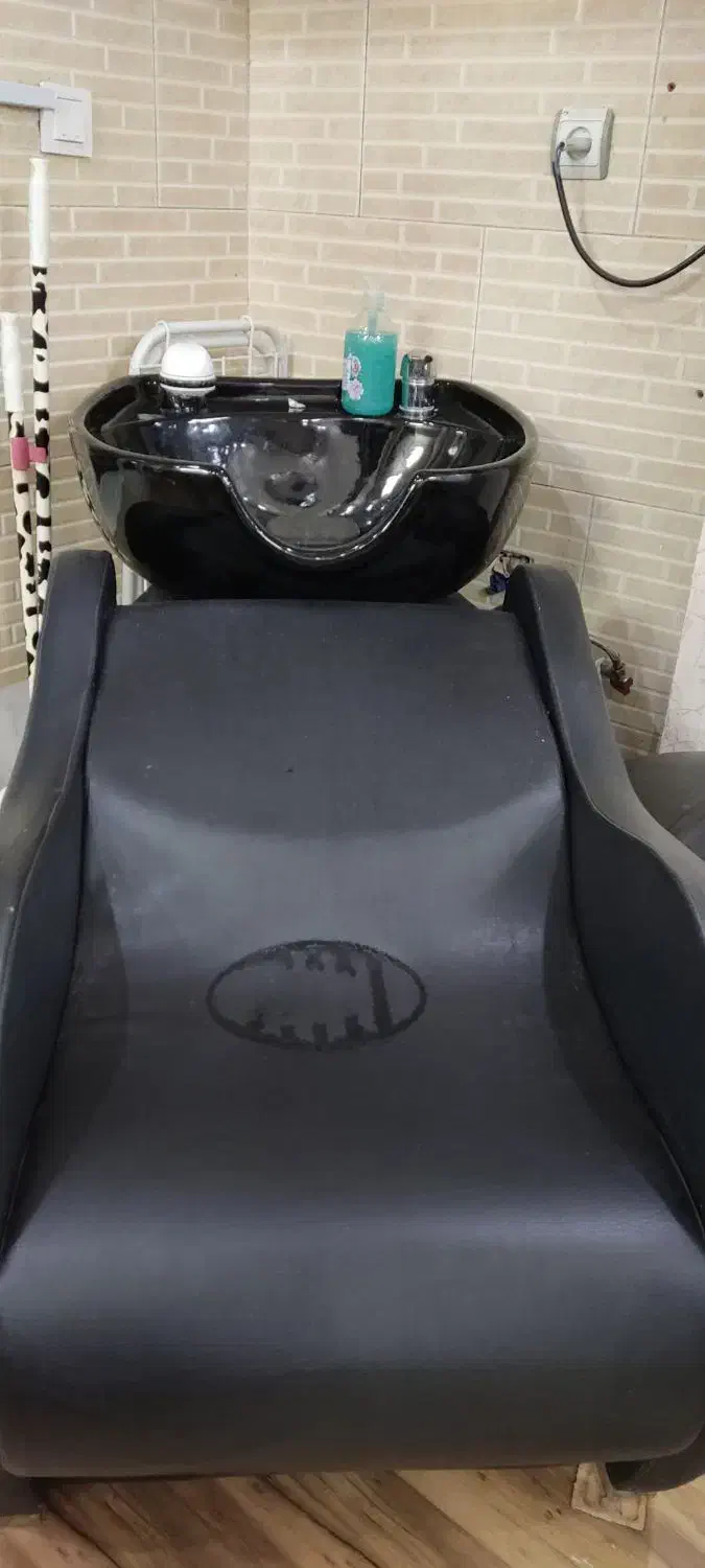 فروش لوازم آرایشگاهی|آرایشگاه و سالنهای زیبایی|تهران, شهران جنوبی|دیوار