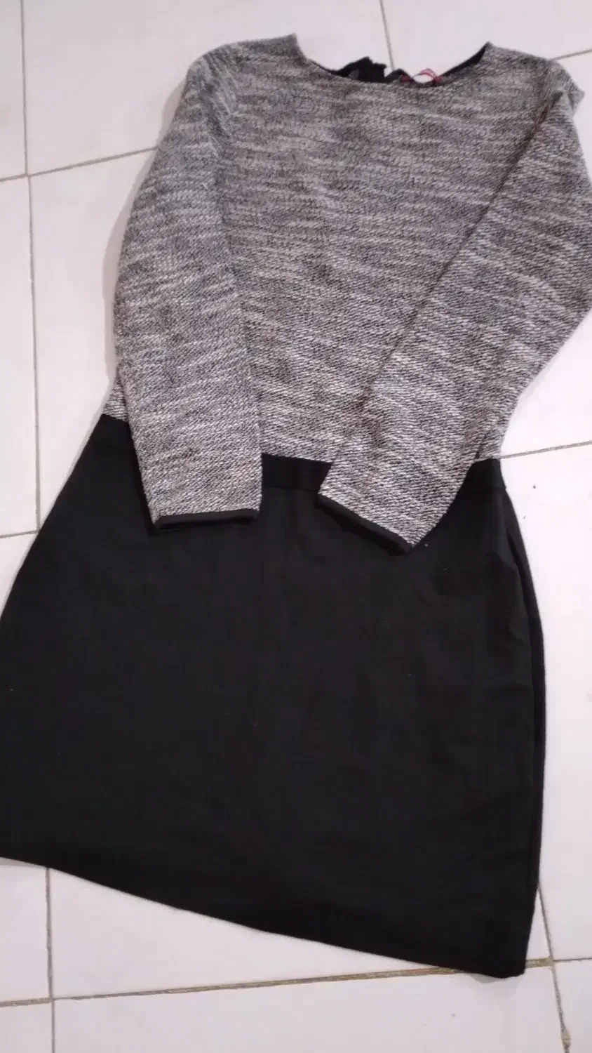 تونیک زنانه و بافت|لباس|تربت جام, معدآباد|دیوار