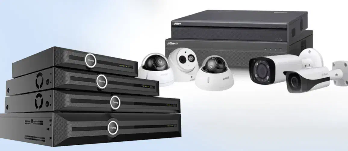 فروش و نصب دوربین ،دزدگیر و شبکه|خدمات پیشه و مهارت|تهران, سردارجنگل|دیوار