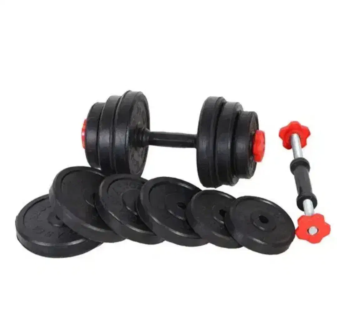 دمبل‌‌ دمبل|تجهیزات ورزشی|نیشابور, عطار|دیوار