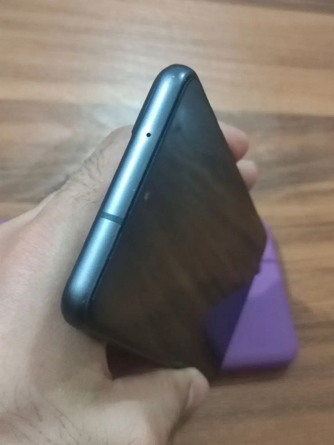 s21 fe 5G|موبایل|دهگلان, |دیوار