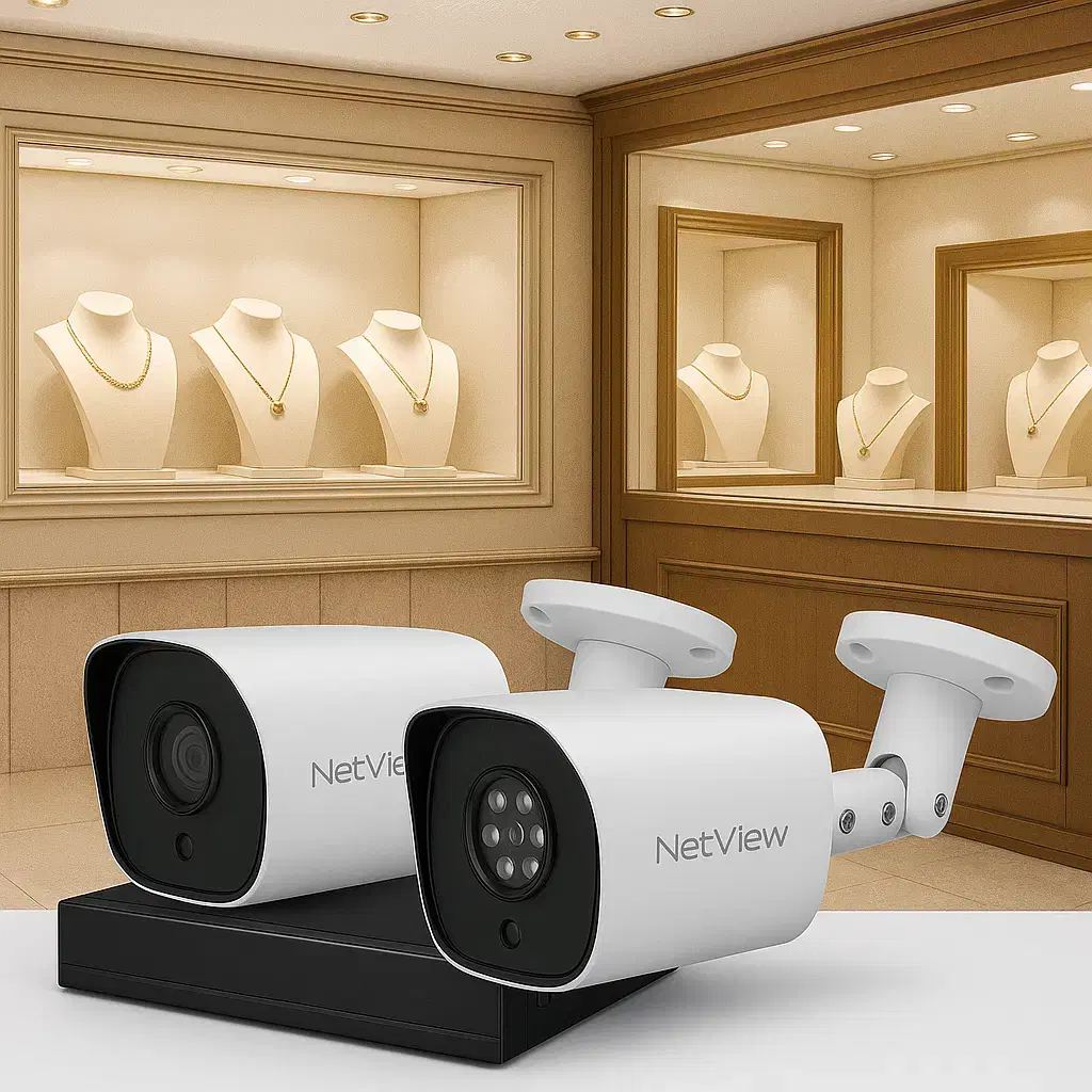 2عدد دوربین5مگا حرفه‌ای ویژه طلاسازی/گارانتی 3سال|دوربین مداربسته|ارومیه, |دیوار