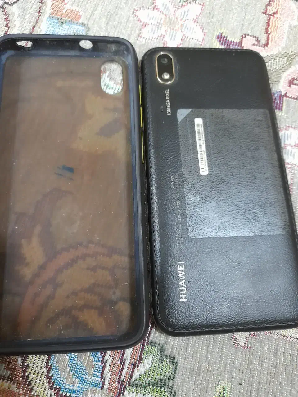 گوشی هواوی وای 5|موبایل|تهران, هاشم‌آباد|دیوار