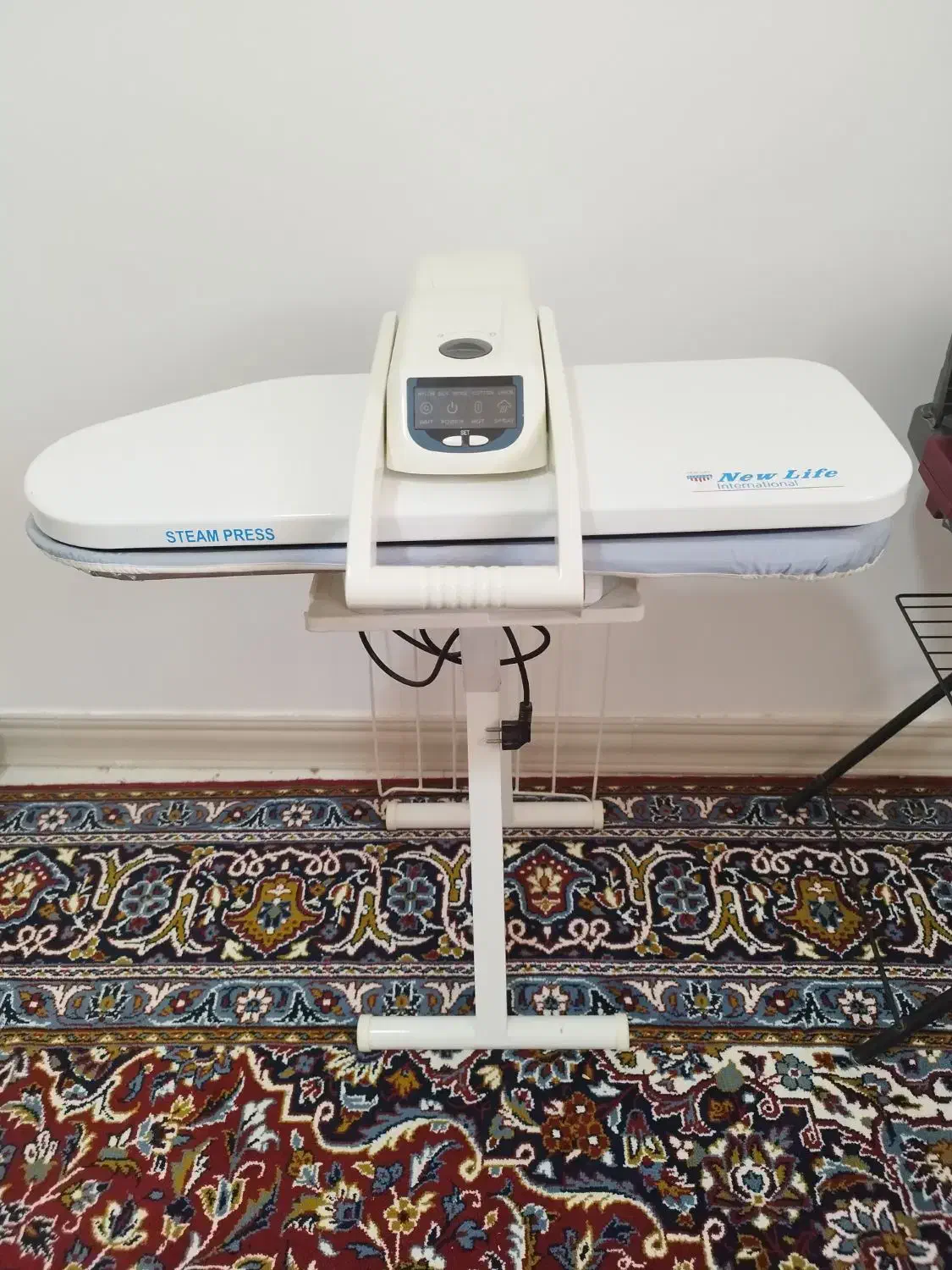 کباب پز و اتوپرس|سایر لوازم برقی|رفسنجان, |دیوار