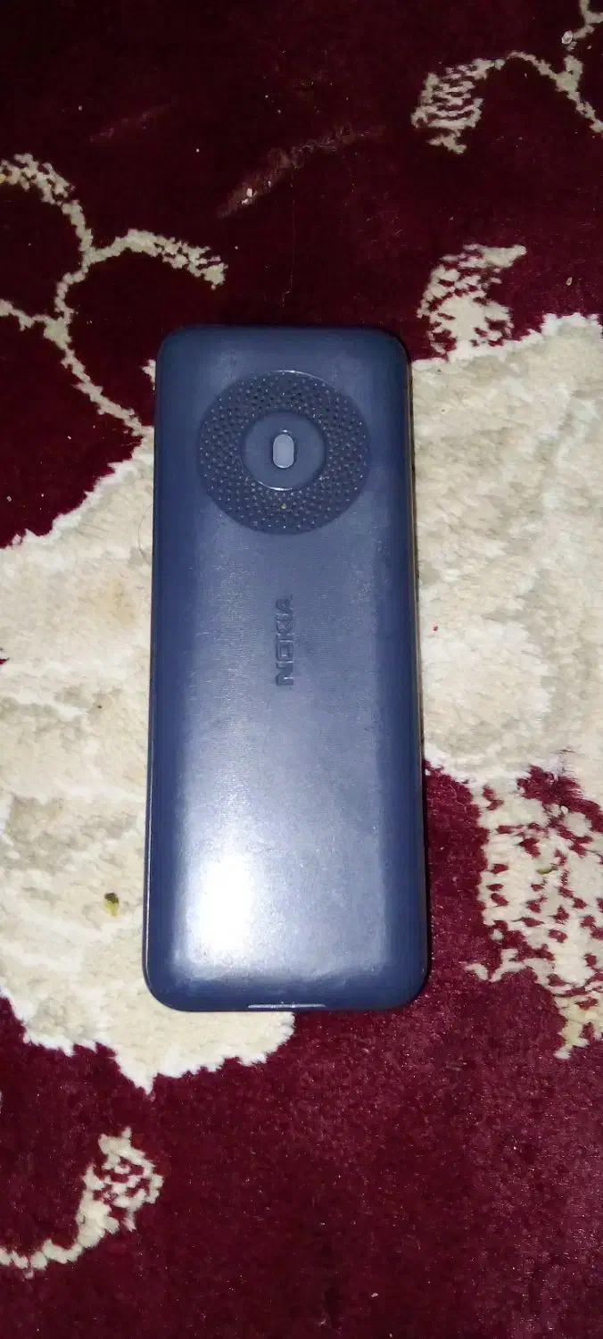 گوشی نوکیا|موبایل|زابل, |دیوار