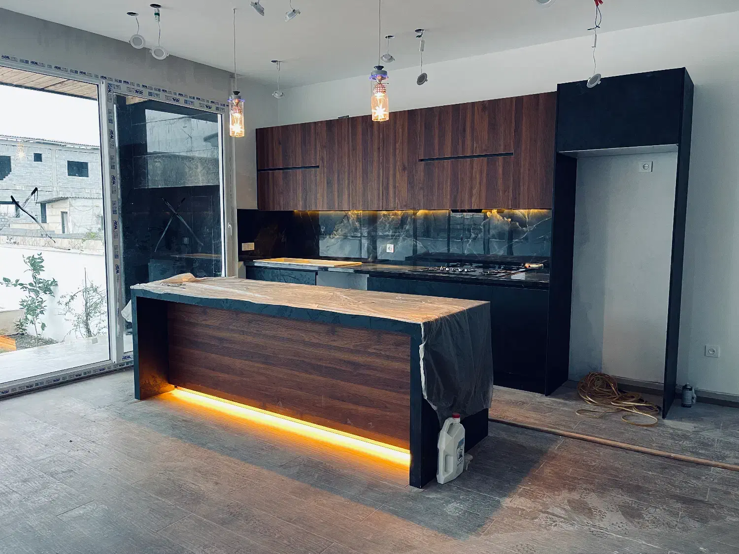 ویلا|فروش خانه و ویلا|سرخرود, |دیوار