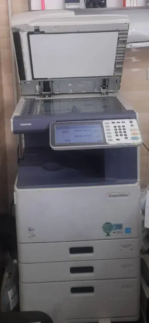 وسایل کافی نت|پرینتر، اسکنر، کپی، فکس|قم, شهرک فاطمیه|دیوار