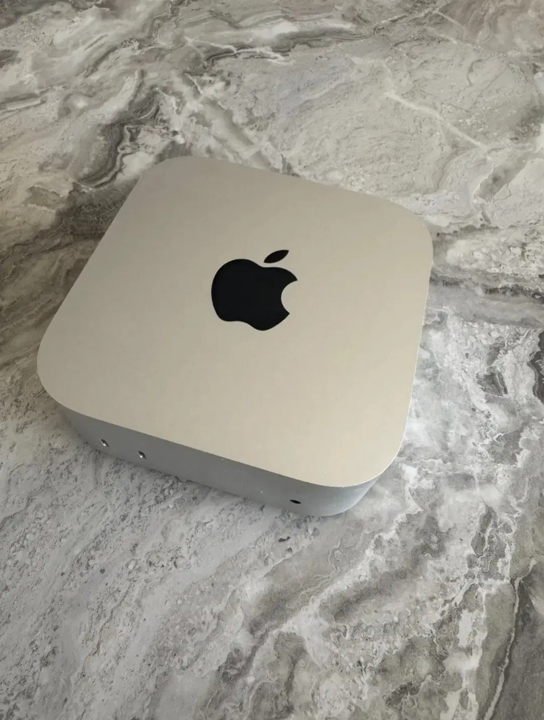 mac mini m4 mac 16g 256|رایانه رومیزی|تبریز, |دیوار