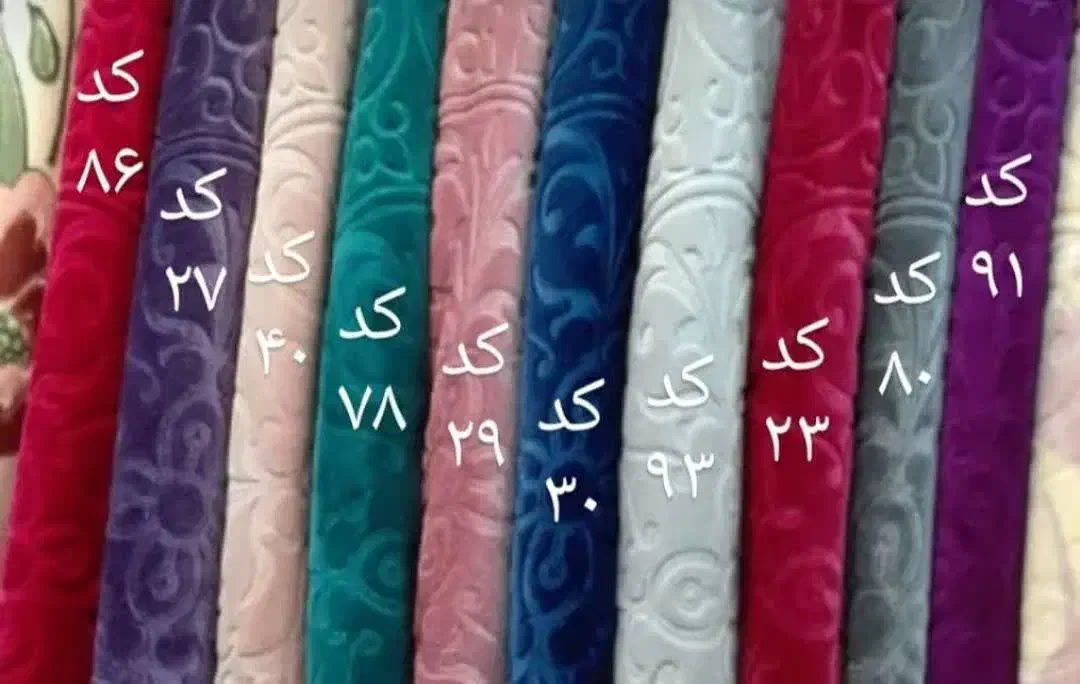 پتوگلبافت ۲نفره گل برجسته|رختخواب، بالش، پتو|شاهین‌شهر, شهرک گلدیس|دیوار