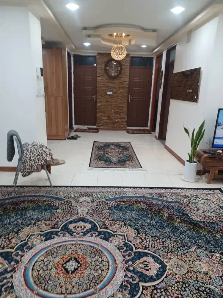 فروش آپارتمان ۱۱۰ متری ۳ خوابه در پادادشهر|فروش آپارتمان|اهواز, پادادشهر|دیوار