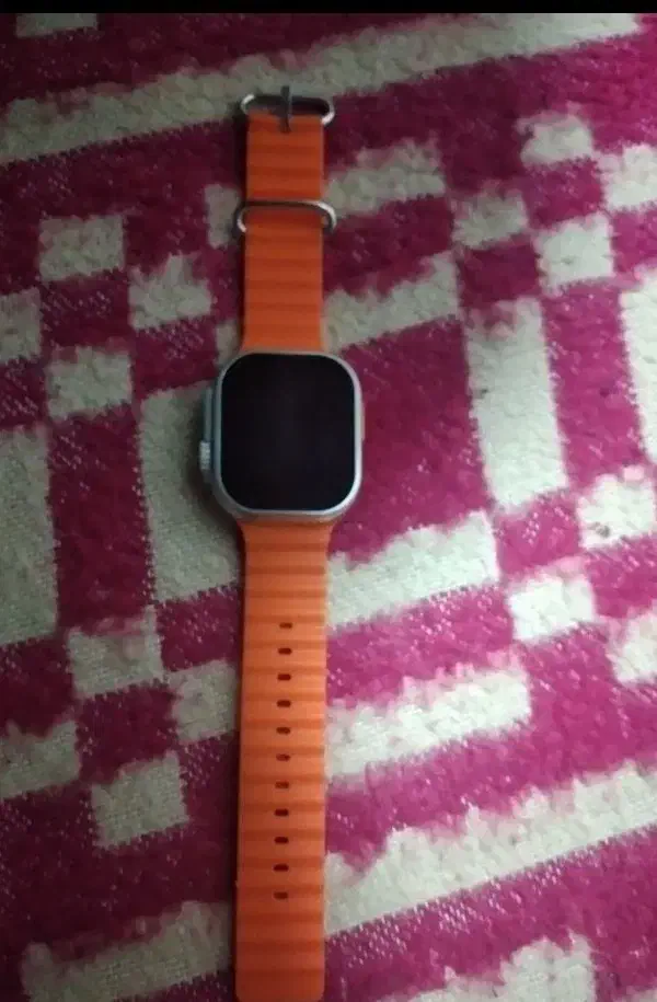 ساعت هوشمند مدلT1000|ساعت|اردبیل, |دیوار