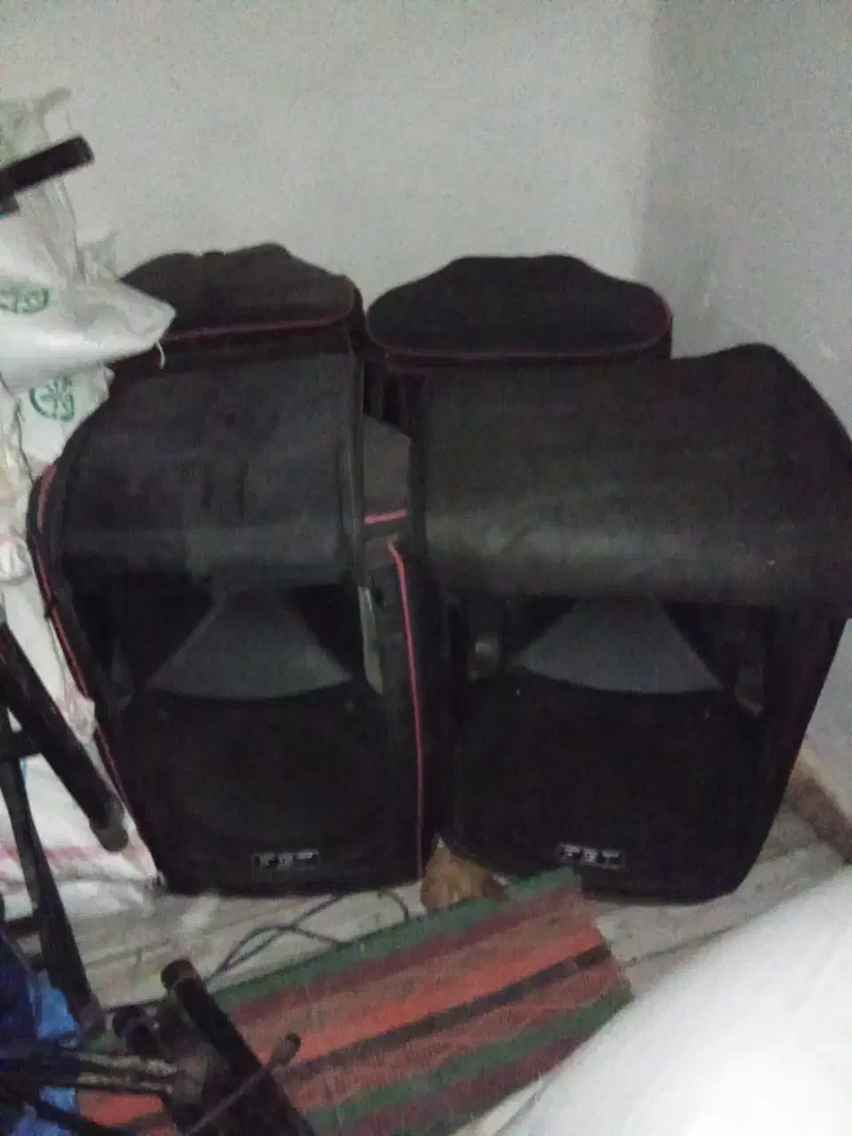 2جفت باندfbt himx60اکتیو|سیستم صوتی خانگی|تهران, ولنجک|دیوار