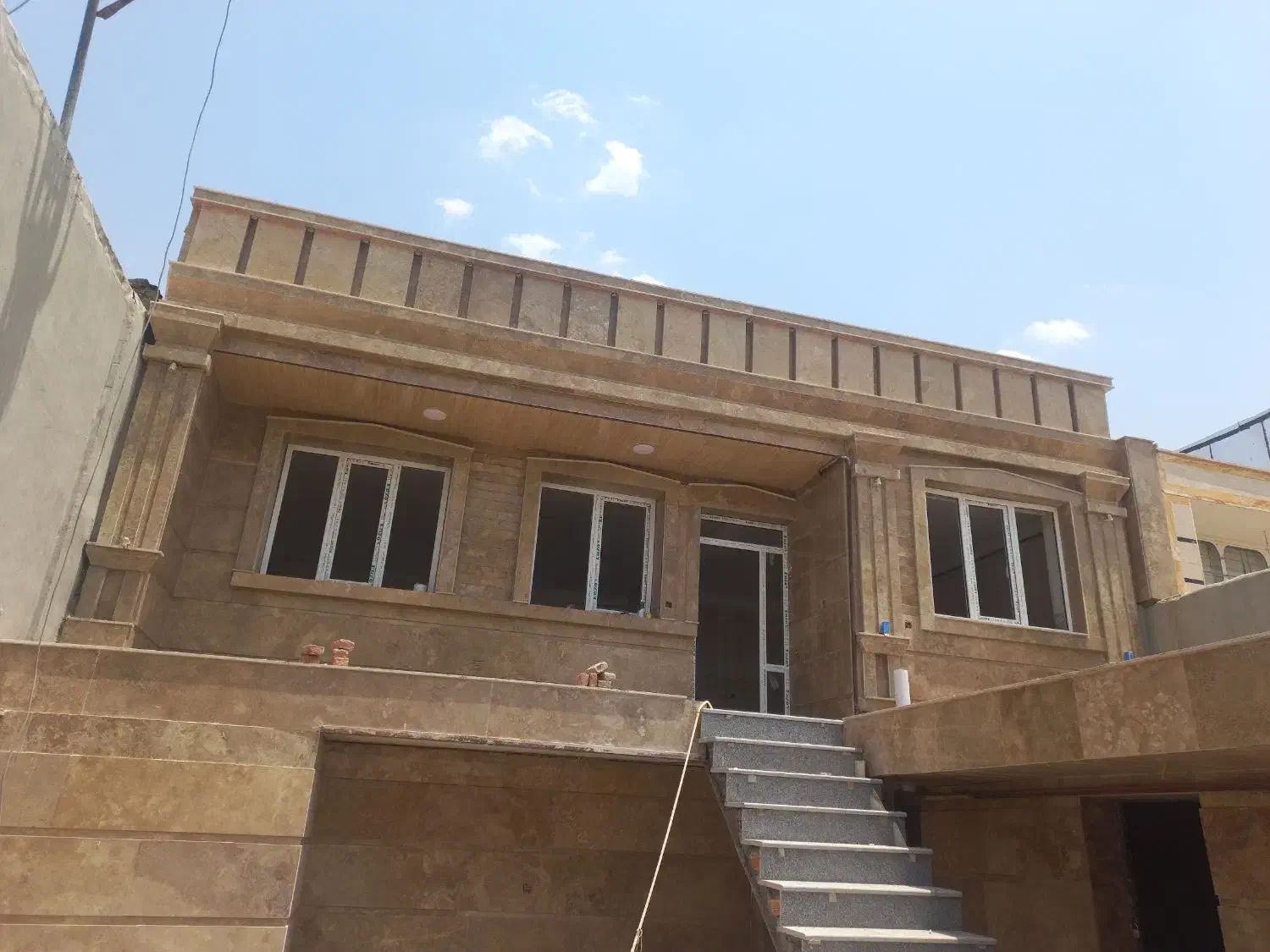 بنا سنگ کار و کاشی کار|خدمات پیشه و مهارت|نهاوند, |دیوار