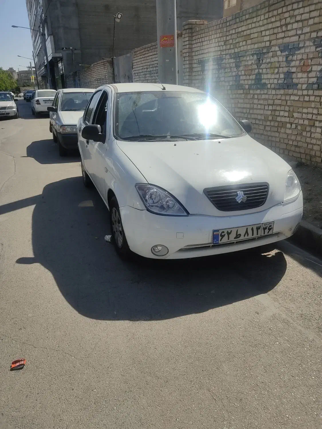 مسافر+تهران+تیبا|فعالیت داوطلبانه|مشهد, هفده شهریور|دیوار