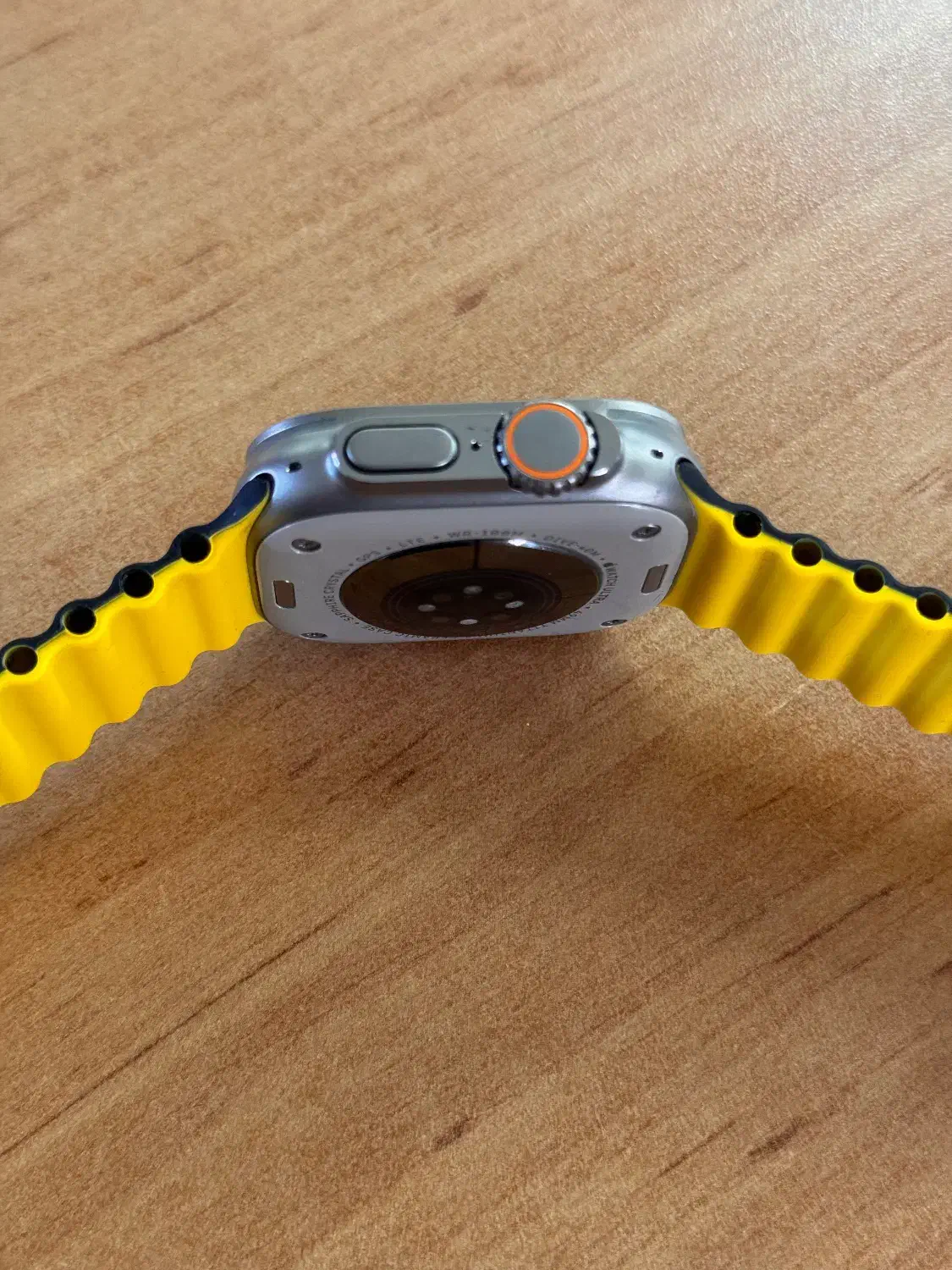 اپل واچ اولترا یک|ساعت|شهرکرد, |دیوار