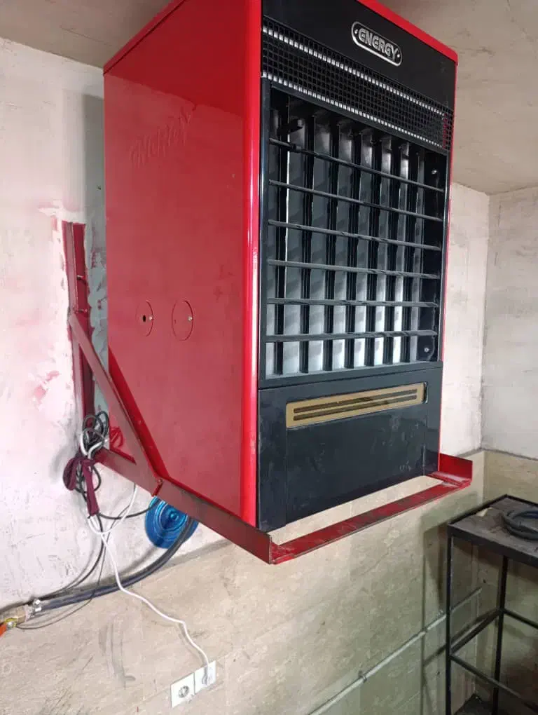 فروش اقساطی هیترهای انرژی و ایران هیتر|خدمات پیشه و مهارت|مرند, |دیوار