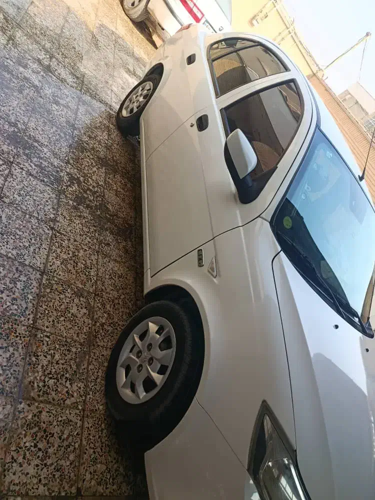 ماشین ساینا sدوگانه فابریک|خودرو سواری و وانت|اهواز, کوروش|دیوار