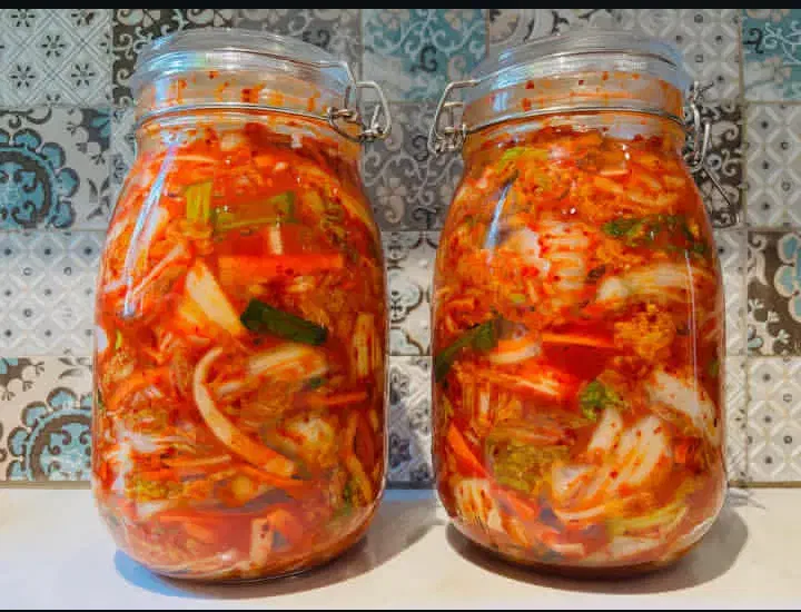 کیمچی|خوردنی و آشامیدنی|تهران, امیریه|دیوار