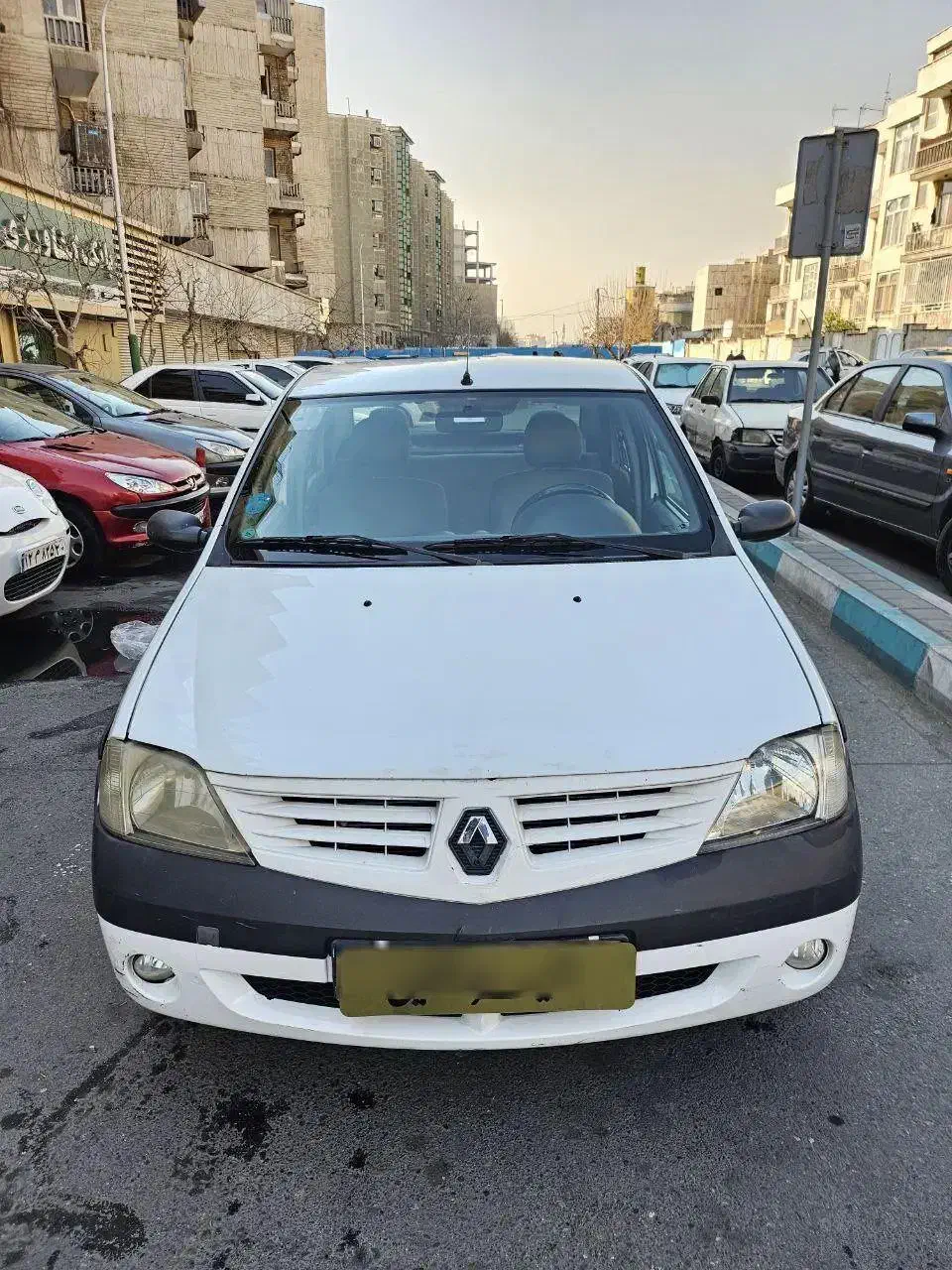 ل۹۰ Eیکمدل 92|خودرو سواری و وانت|تهران, شادمان|دیوار