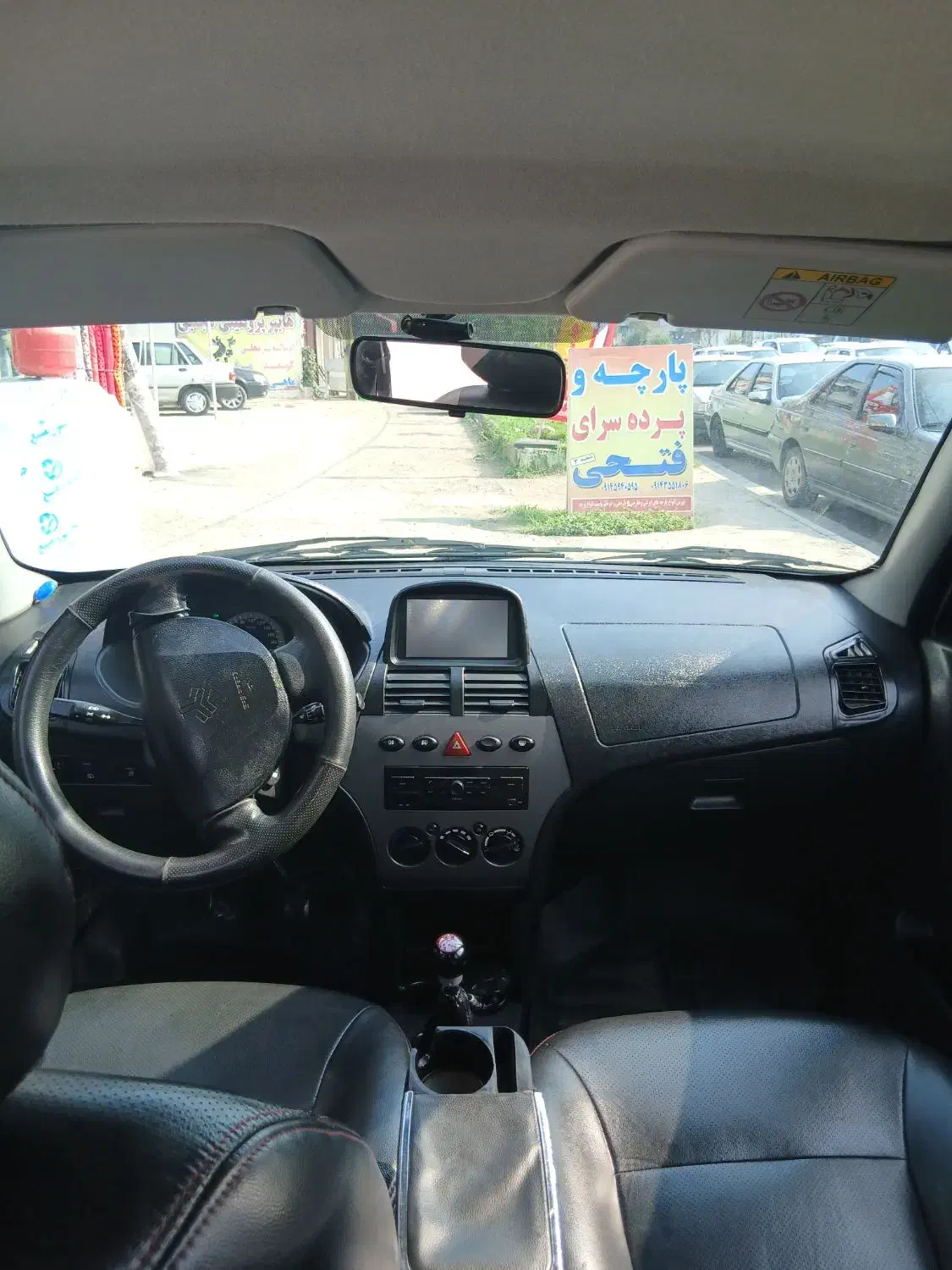 تیبا ۲ پلاس مدل۹۹|خودرو سواری و وانت|رشت, کوی فکوری|دیوار