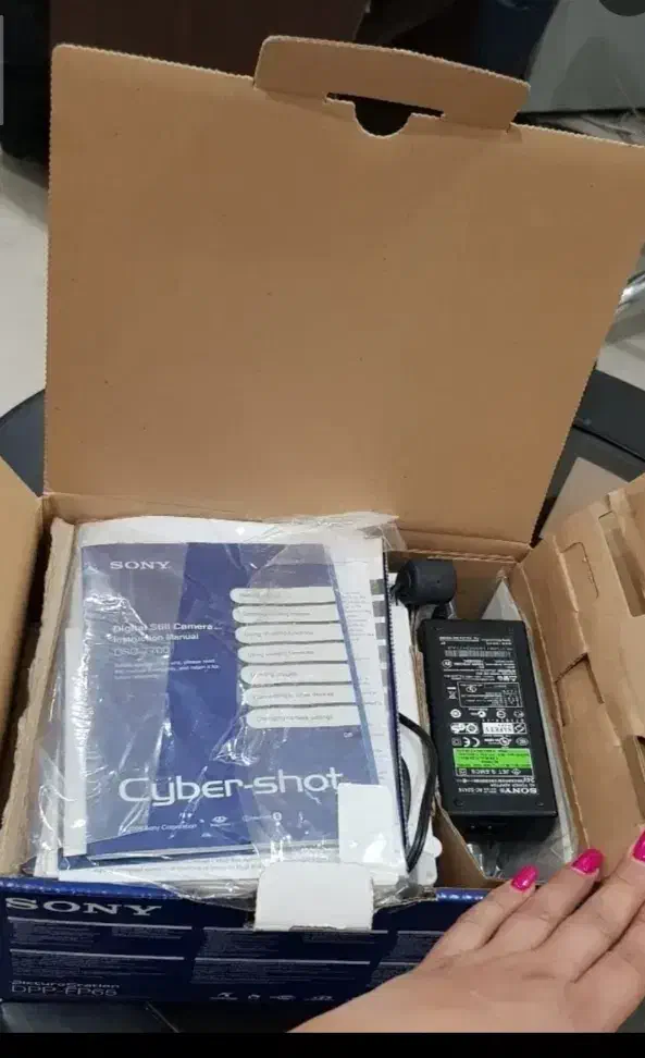 پرینتر سلفی سونی|پرینتر، اسکنر، کپی، فکس|تهران, شمیراننو|دیوار