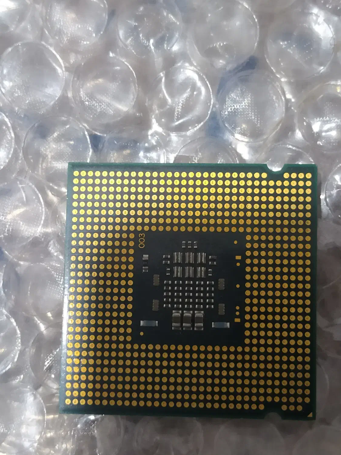 پردازنده سی پی یو E2200سوکت 755|قطعات و لوازم جانبی رایانه|بیجار, |دیوار