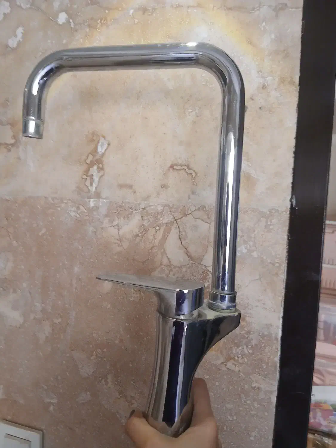 شیر سینک|مصالح و تجهیزات ساختمان|تهران, وحیدیه|دیوار