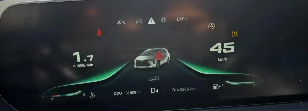 سوباM4|خودرو سواری و وانت|تهران, پاسداران|دیوار